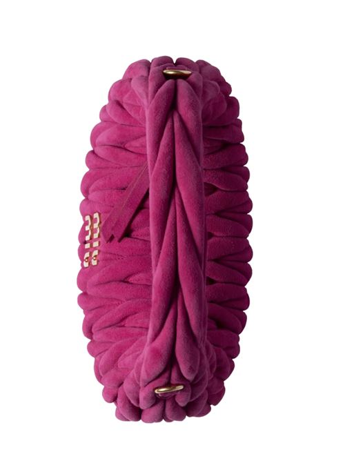 Borsa Wander MIU MIU | 5BC125AB7OF0029